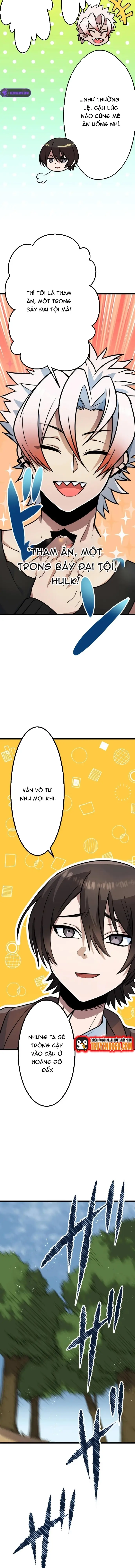 Yuusha Gakuen No Fukushuusei Chap 19 - Next Chap 20