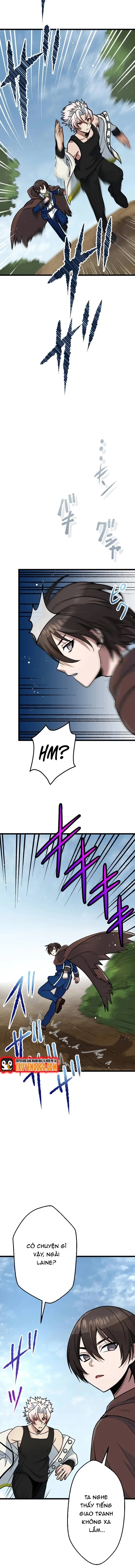 Yuusha Gakuen No Fukushuusei Chap 19 - Next Chap 20