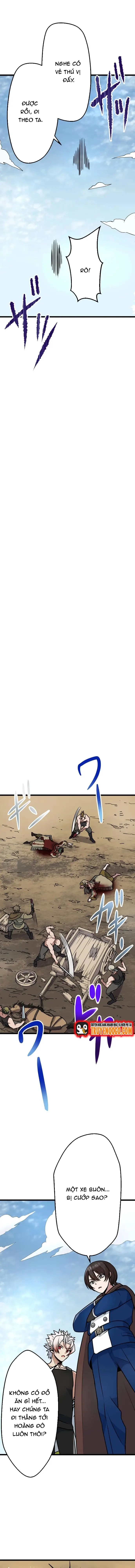 Yuusha Gakuen No Fukushuusei Chap 19 - Next Chap 20