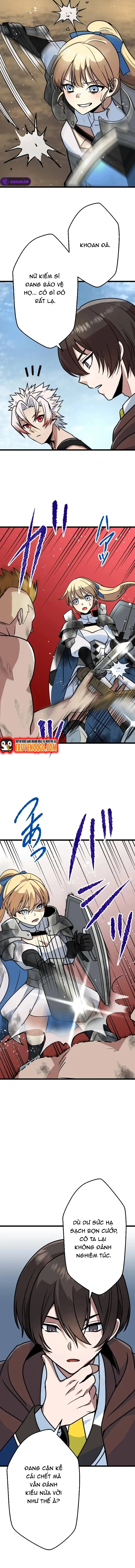 Yuusha Gakuen No Fukushuusei Chap 19 - Next Chap 20