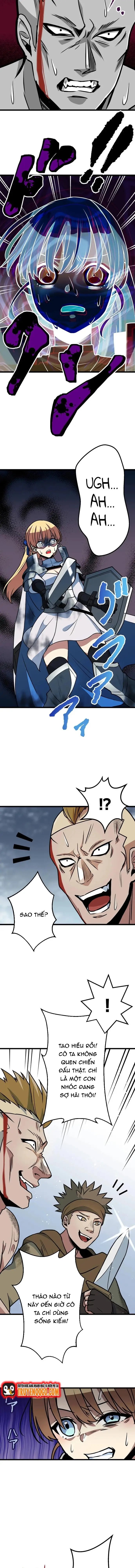 Yuusha Gakuen No Fukushuusei Chap 19 - Next Chap 20