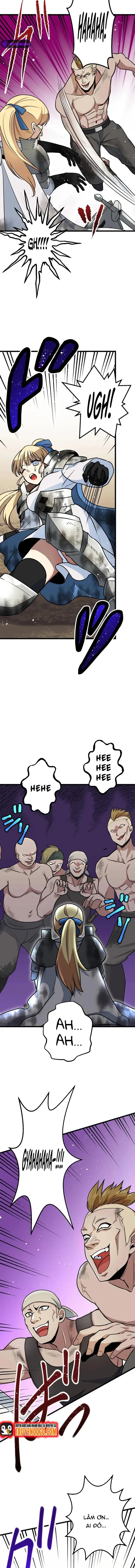 Yuusha Gakuen No Fukushuusei Chap 19 - Next Chap 20