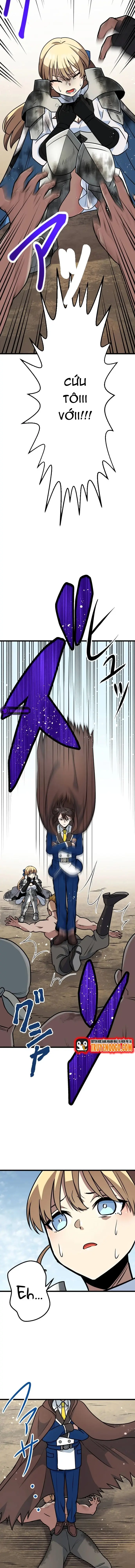 Yuusha Gakuen No Fukushuusei Chap 19 - Next Chap 20