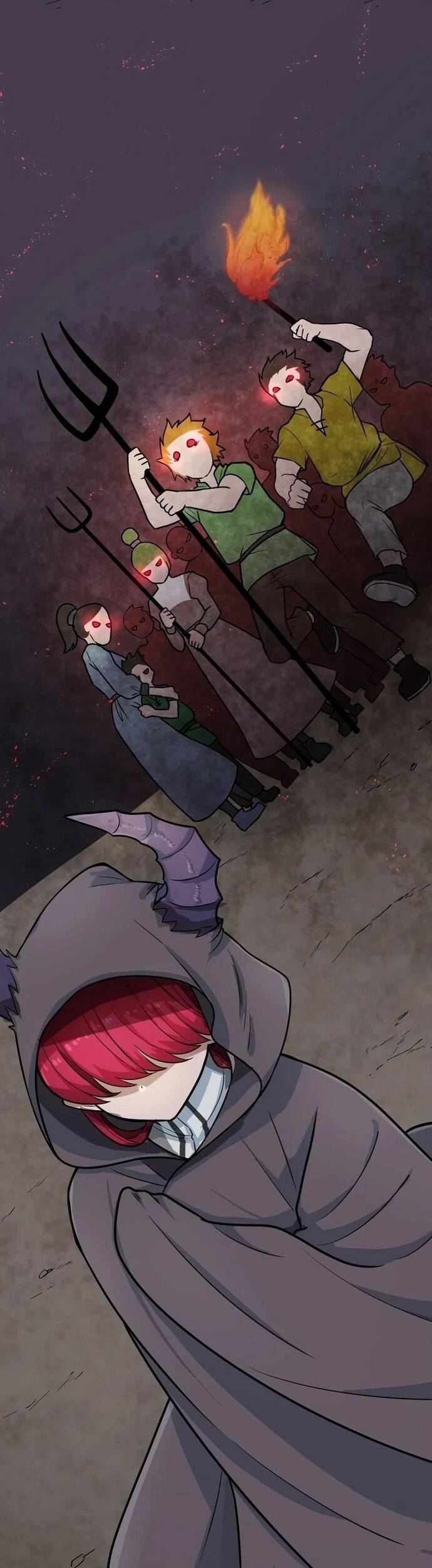 Yuusha Gakuen No Fukushuusei Chap 2 - Next Chap 3