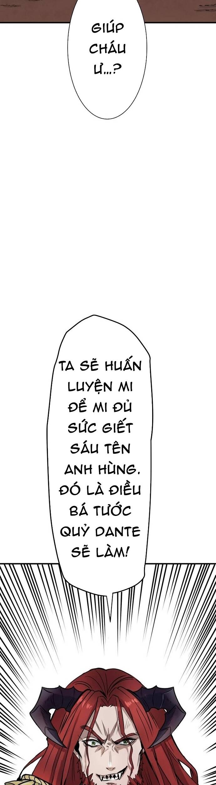 Yuusha Gakuen No Fukushuusei Chap 2 - Next Chap 3