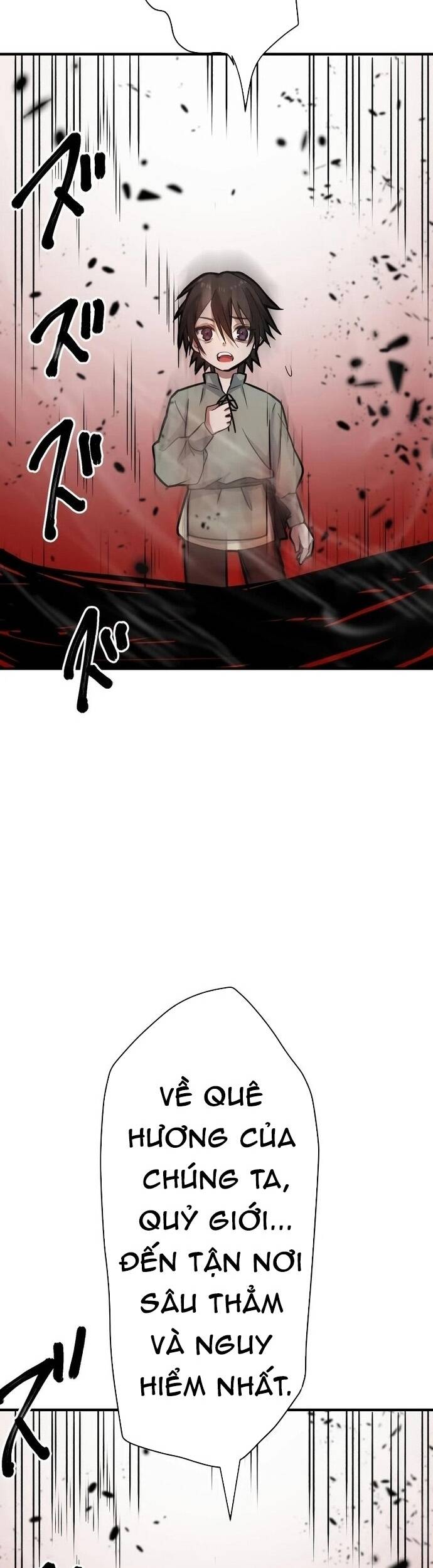 Yuusha Gakuen No Fukushuusei Chap 2 - Next Chap 3