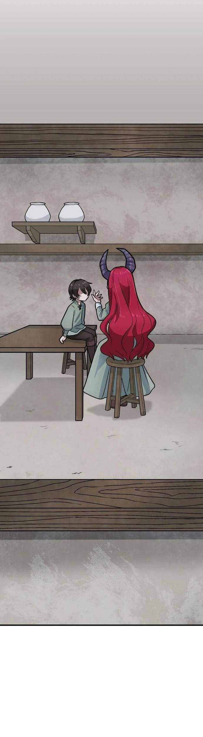 Yuusha Gakuen No Fukushuusei Chap 2 - Next Chap 3