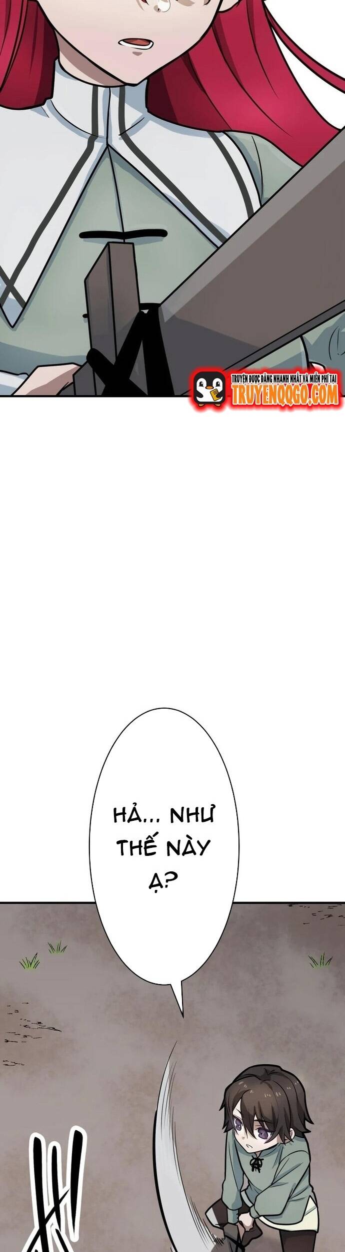 Yuusha Gakuen No Fukushuusei Chap 2 - Next Chap 3