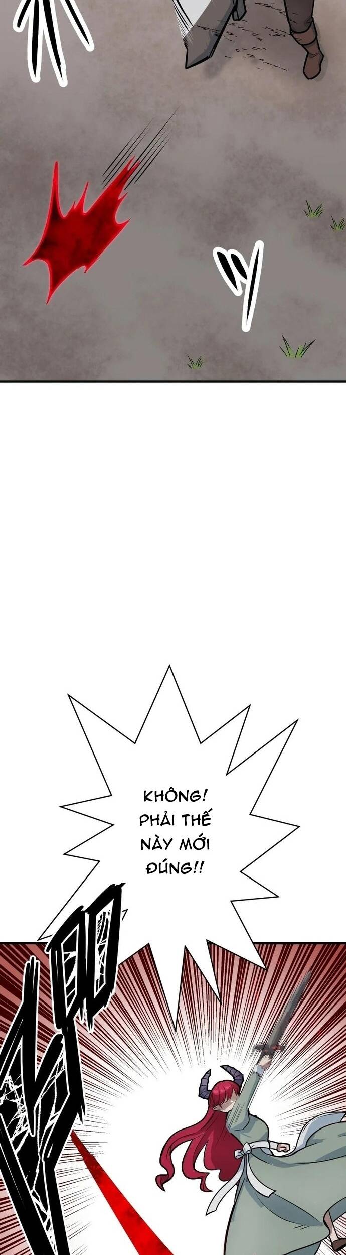 Yuusha Gakuen No Fukushuusei Chap 2 - Next Chap 3