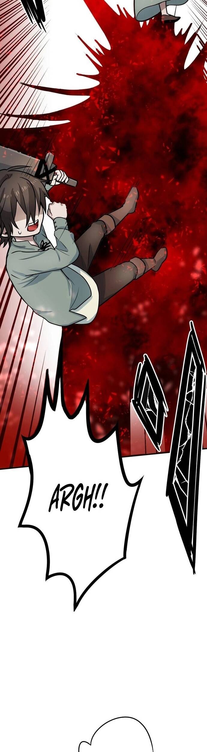 Yuusha Gakuen No Fukushuusei Chap 2 - Next Chap 3