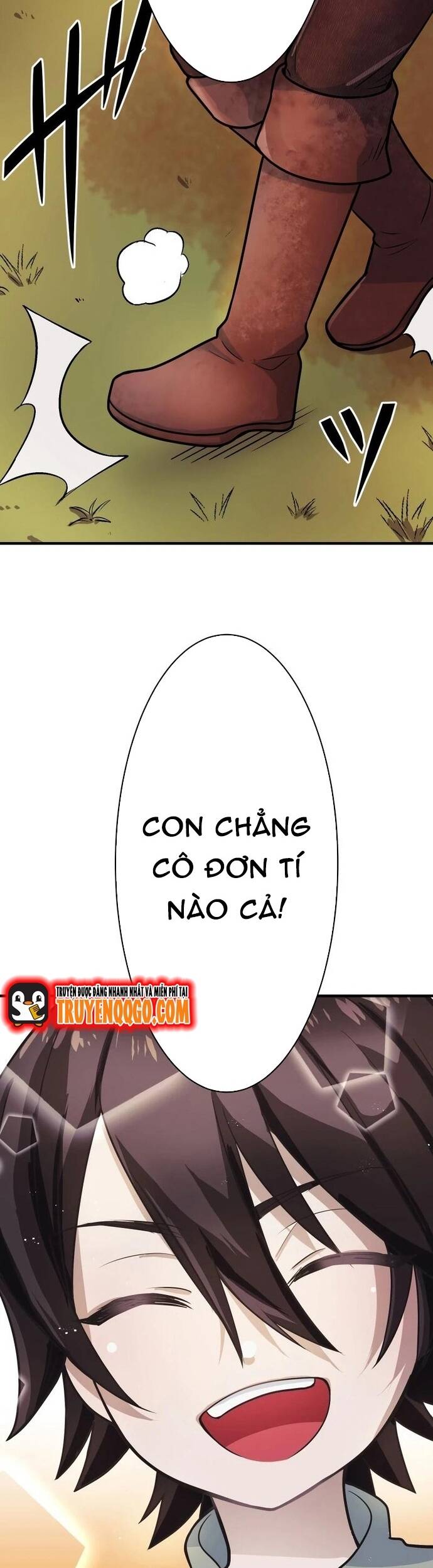 Yuusha Gakuen No Fukushuusei Chap 2 - Next Chap 3