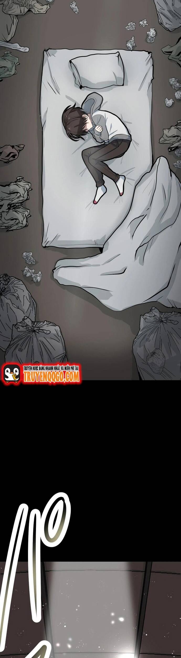 Yuusha Gakuen No Fukushuusei Chap 2 - Next Chap 3