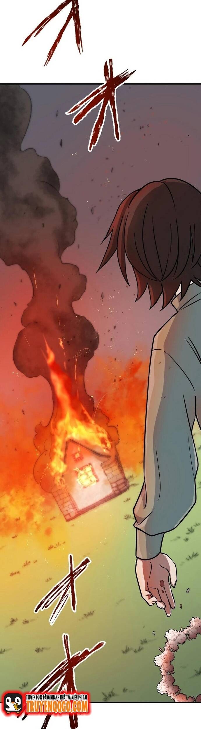 Yuusha Gakuen No Fukushuusei Chap 2 - Next Chap 3