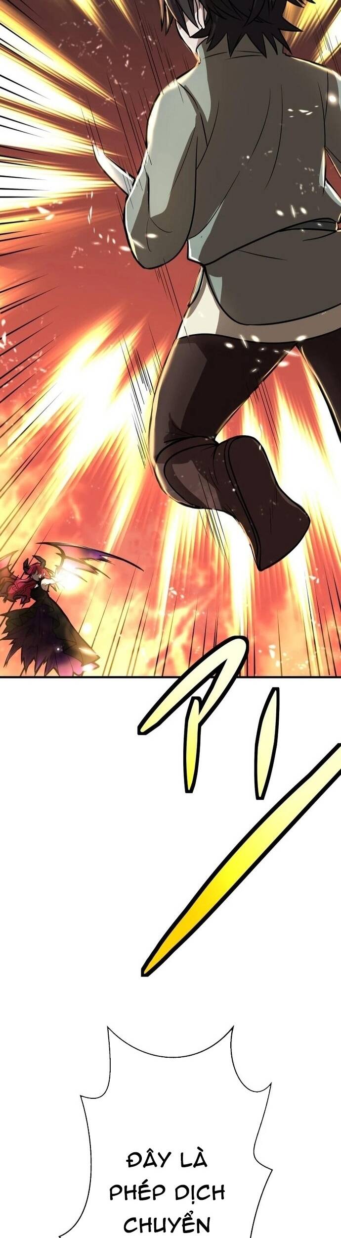 Yuusha Gakuen No Fukushuusei Chap 2 - Next Chap 3