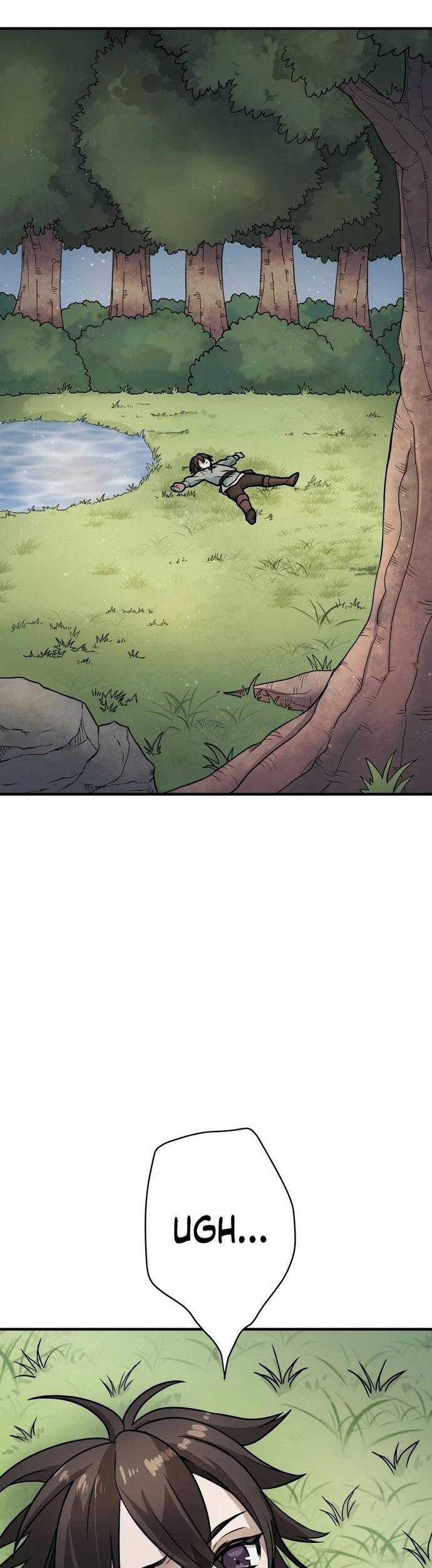 Yuusha Gakuen No Fukushuusei Chap 2 - Next Chap 3