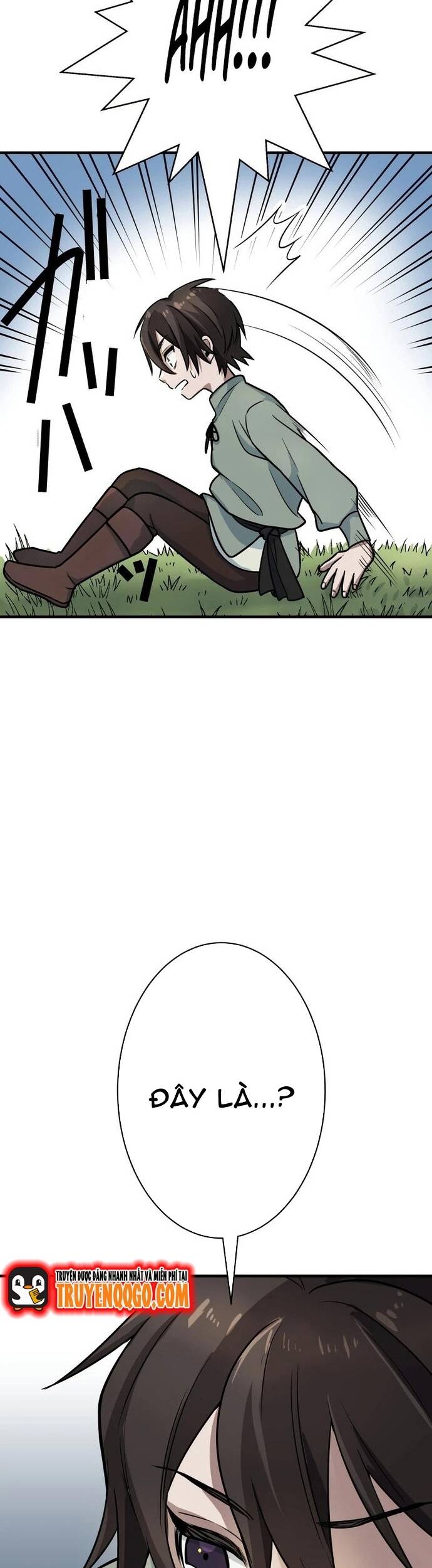 Yuusha Gakuen No Fukushuusei Chap 2 - Next Chap 3