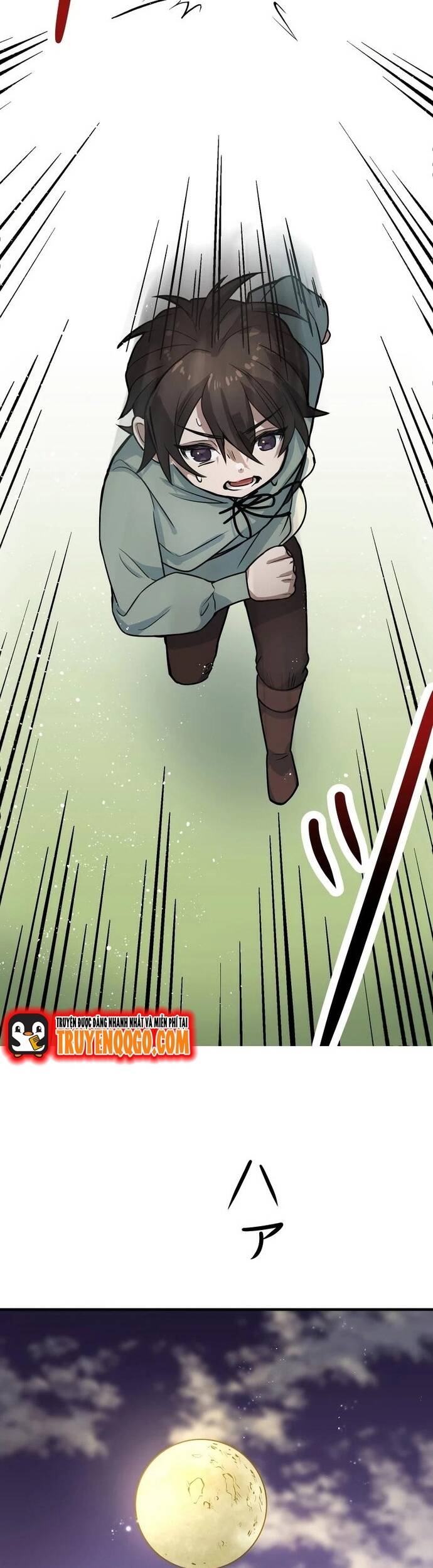 Yuusha Gakuen No Fukushuusei Chap 2 - Next Chap 3