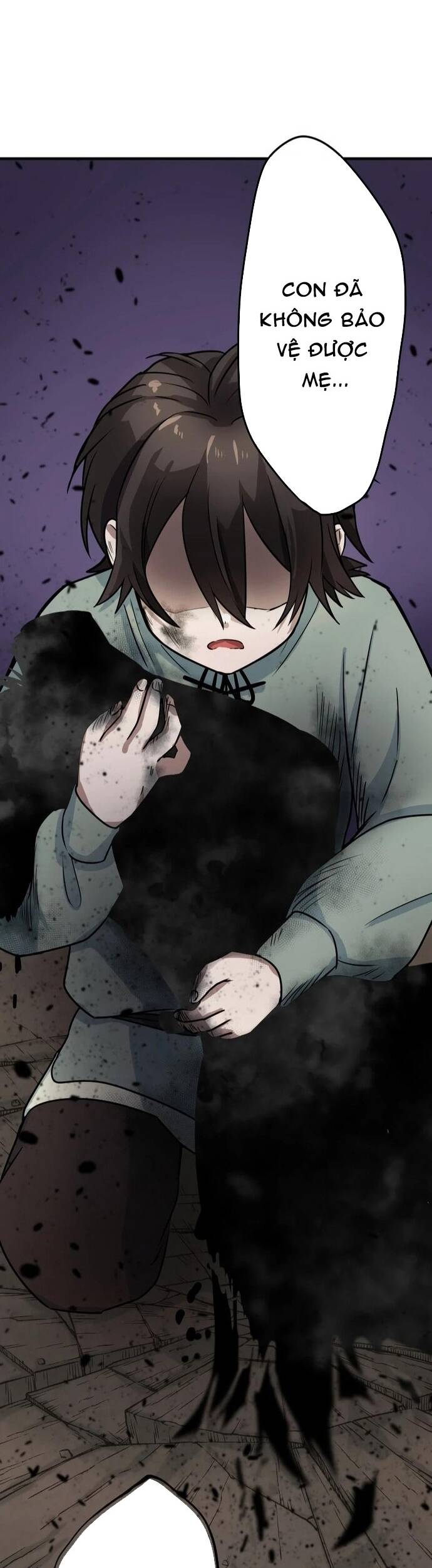 Yuusha Gakuen No Fukushuusei Chap 2 - Next Chap 3