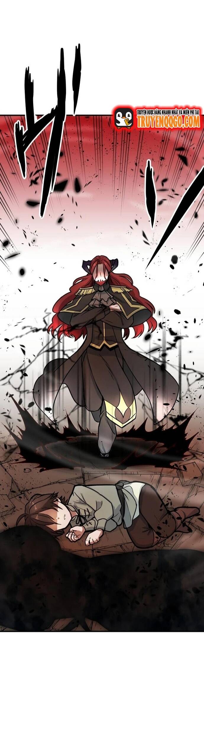 Yuusha Gakuen No Fukushuusei Chap 2 - Next Chap 3