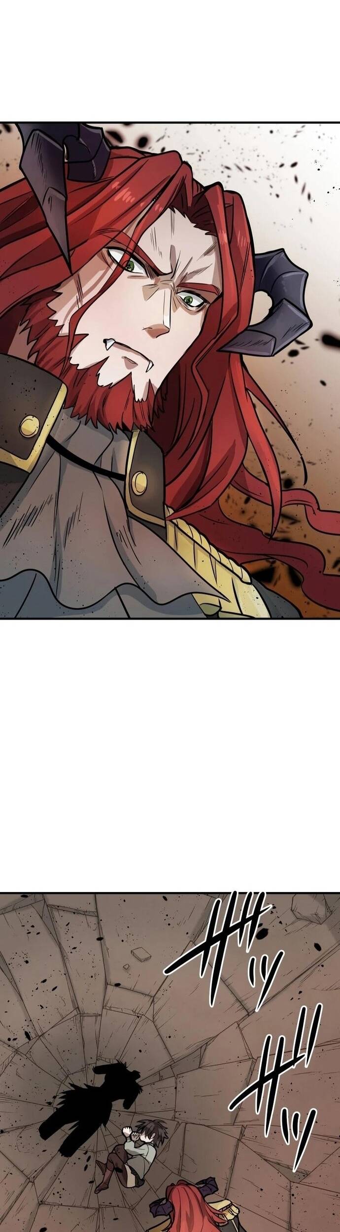 Yuusha Gakuen No Fukushuusei Chap 2 - Next Chap 3