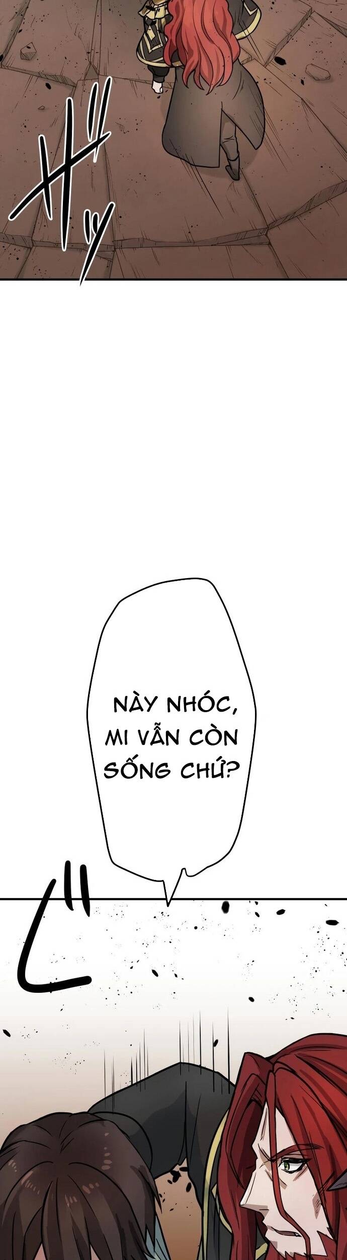 Yuusha Gakuen No Fukushuusei Chap 2 - Next Chap 3