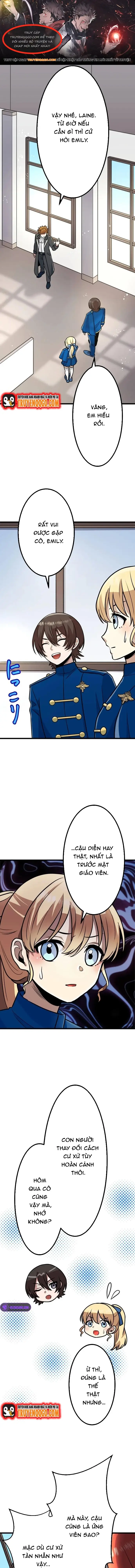 Yuusha Gakuen No Fukushuusei Chap 20 - Next Chap 21