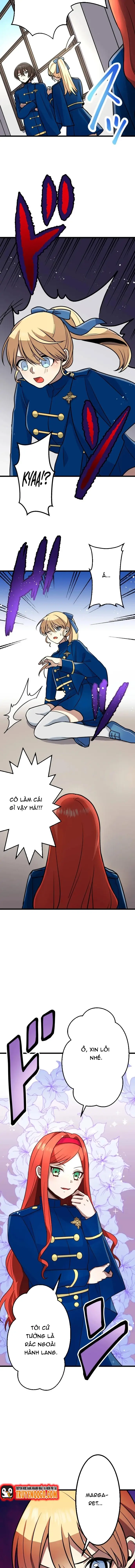 Yuusha Gakuen No Fukushuusei Chap 20 - Next Chap 21