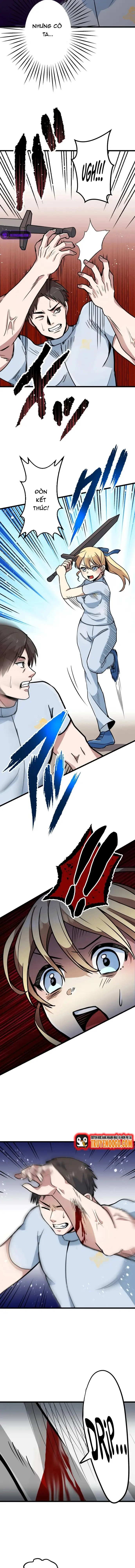 Yuusha Gakuen No Fukushuusei Chap 20 - Next Chap 21