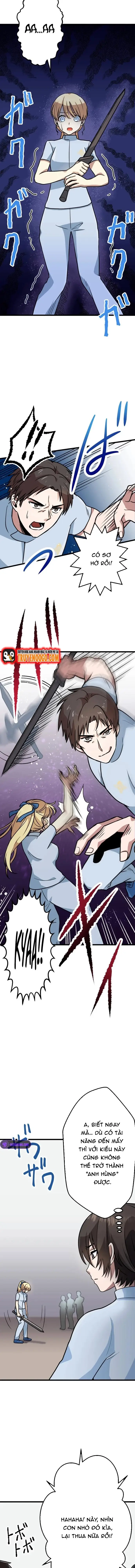 Yuusha Gakuen No Fukushuusei Chap 20 - Next Chap 21