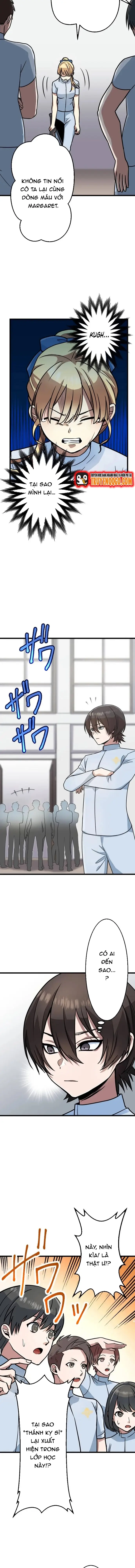 Yuusha Gakuen No Fukushuusei Chap 20 - Next Chap 21