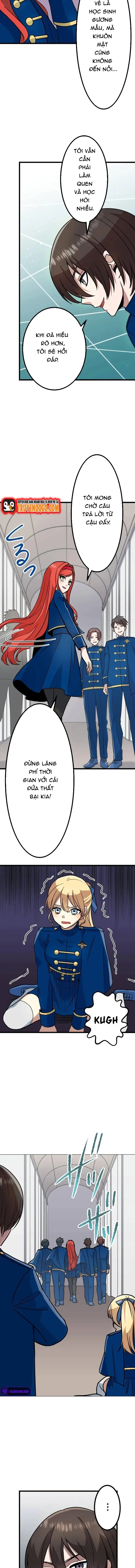 Yuusha Gakuen No Fukushuusei Chap 20 - Next Chap 21