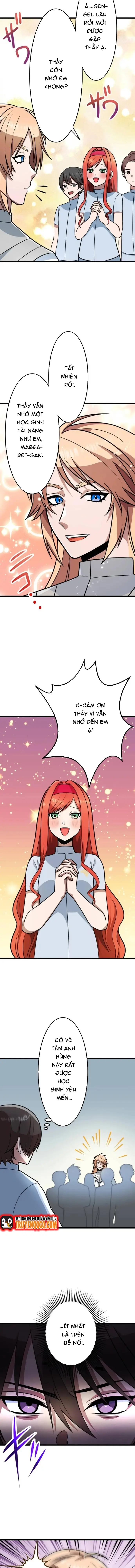 Yuusha Gakuen No Fukushuusei Chap 21 - Next Chap 22