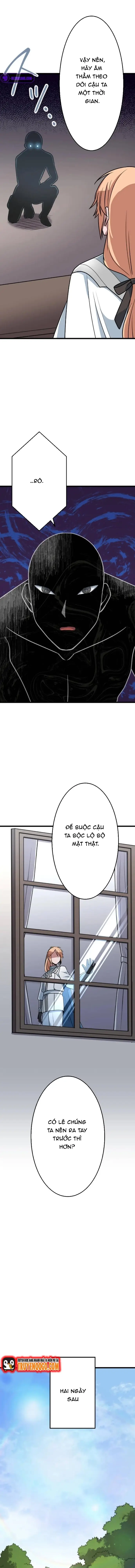 Yuusha Gakuen No Fukushuusei Chap 21 - Next Chap 22