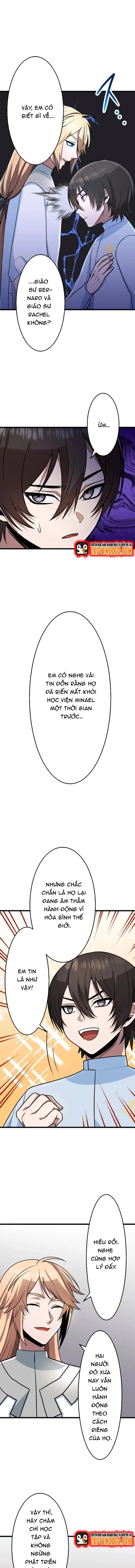 Yuusha Gakuen No Fukushuusei Chap 21 - Next Chap 22