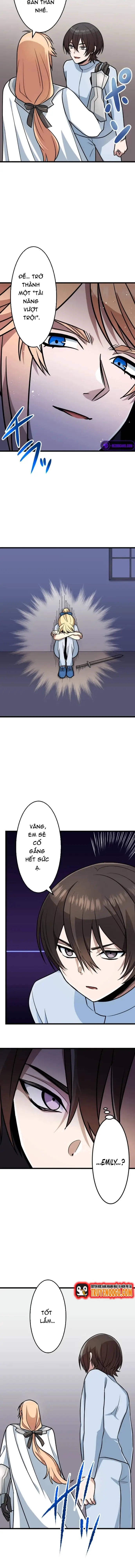 Yuusha Gakuen No Fukushuusei Chap 21 - Next Chap 22