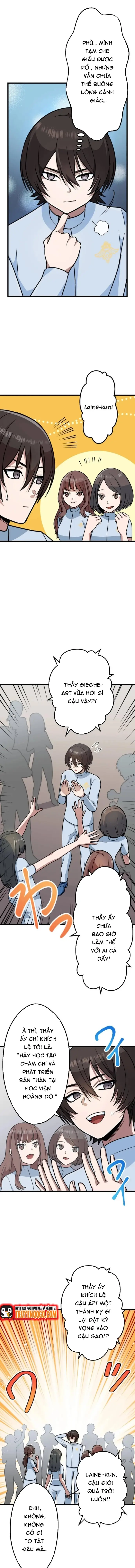 Yuusha Gakuen No Fukushuusei Chap 21 - Next Chap 22