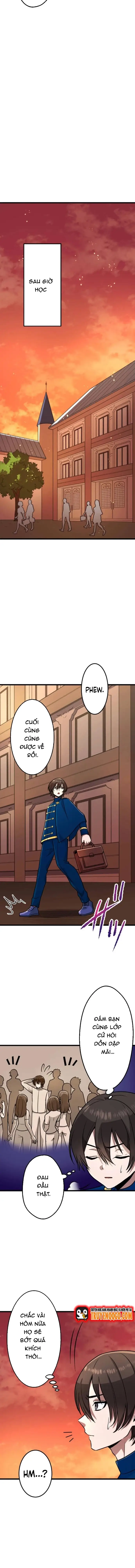 Yuusha Gakuen No Fukushuusei Chap 21 - Next Chap 22