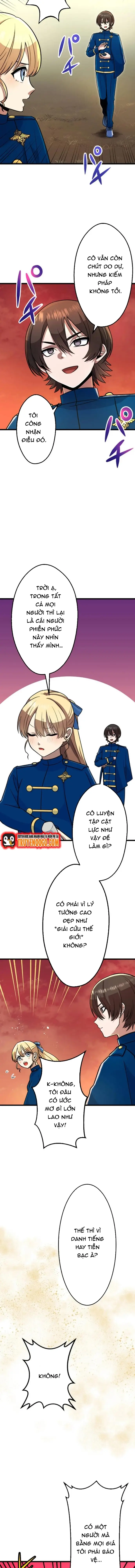 Yuusha Gakuen No Fukushuusei Chap 21 - Next Chap 22