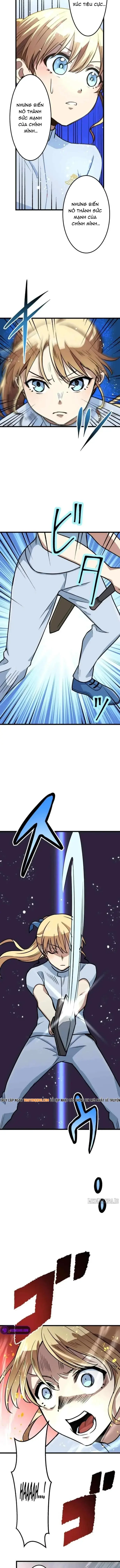 Yuusha Gakuen No Fukushuusei Chap 22 - Next Chap 23