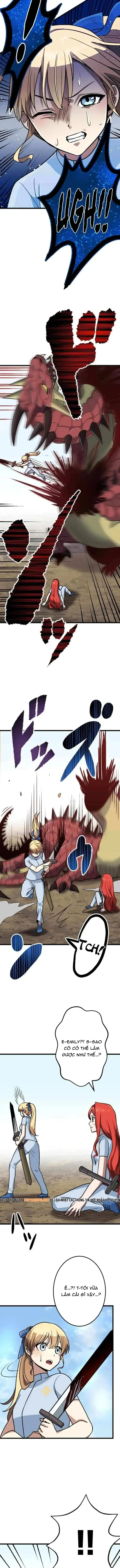 Yuusha Gakuen No Fukushuusei Chap 22 - Next Chap 23