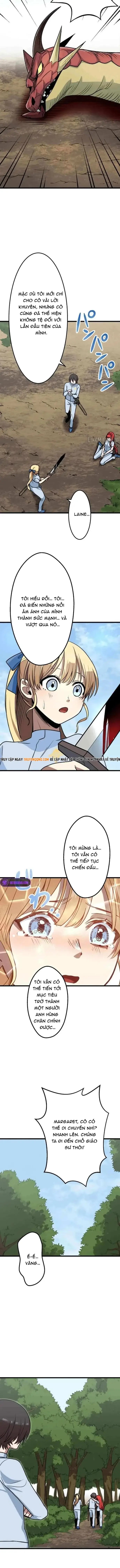 Yuusha Gakuen No Fukushuusei Chap 22 - Next Chap 23