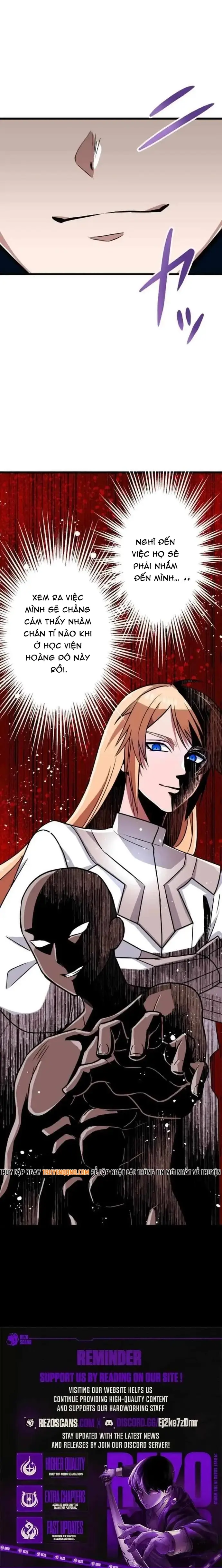 Yuusha Gakuen No Fukushuusei Chap 22 - Next Chap 23