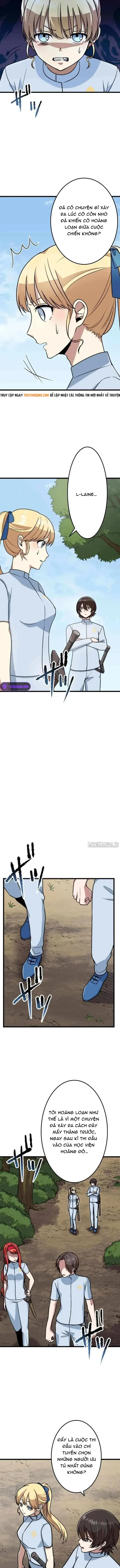 Yuusha Gakuen No Fukushuusei Chap 22 - Next Chap 23