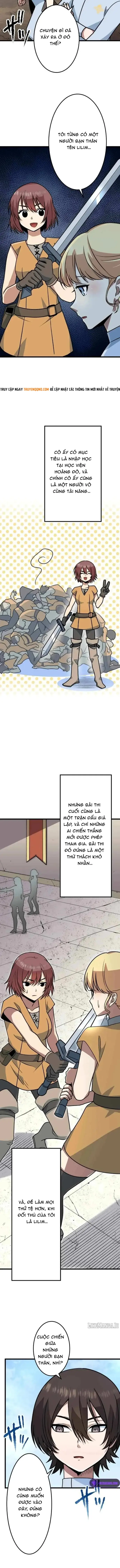 Yuusha Gakuen No Fukushuusei Chap 22 - Next Chap 23