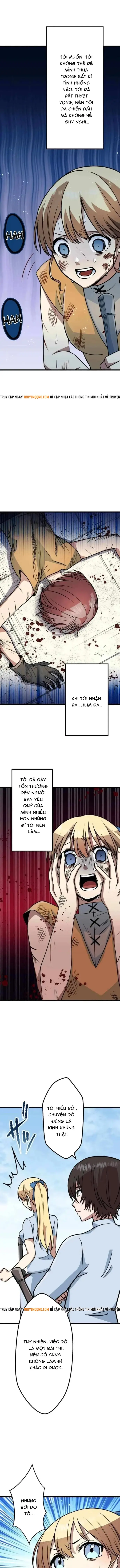 Yuusha Gakuen No Fukushuusei Chap 22 - Next Chap 23