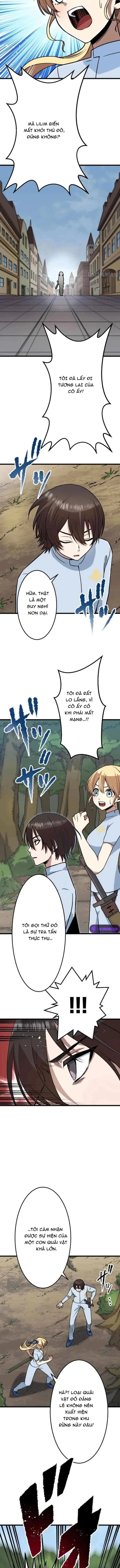 Yuusha Gakuen No Fukushuusei Chap 22 - Next Chap 23