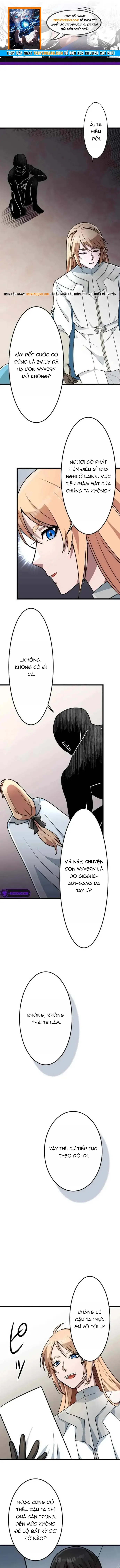 Yuusha Gakuen No Fukushuusei Chap 23 - Next Chap 24