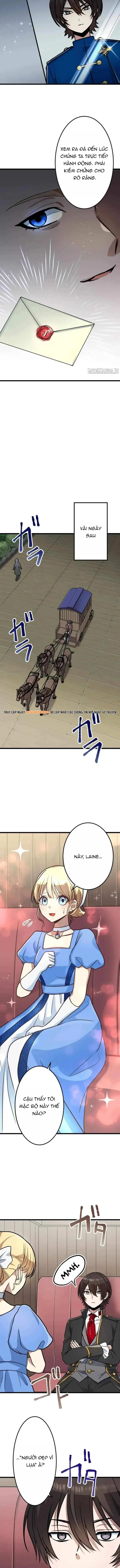 Yuusha Gakuen No Fukushuusei Chap 23 - Next Chap 24