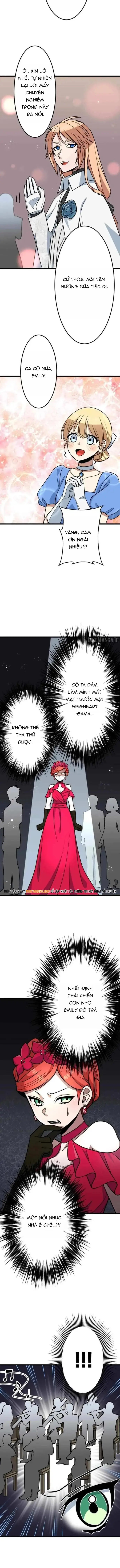 Yuusha Gakuen No Fukushuusei Chap 23 - Next Chap 24