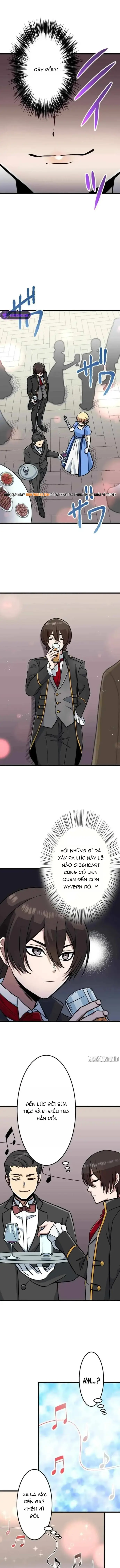 Yuusha Gakuen No Fukushuusei Chap 23 - Next Chap 24